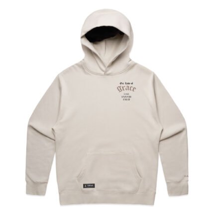 WO's OUR LADY OF GRACE HOOD - Image 3