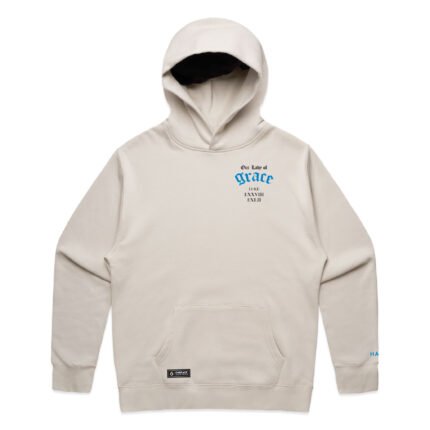 WO's OUR LADY OF GRACE HOOD - Image 13