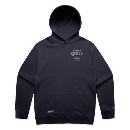 WO's OUR LADY OF GRACE HOOD - Image 5