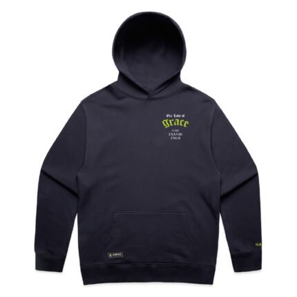 WO's OUR LADY OF GRACE HOOD - Image 7