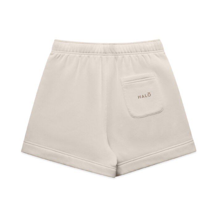 WO's OUR LADY OF GRACE SHORTS - Image 2