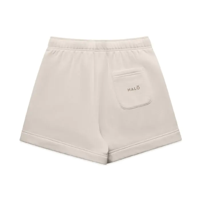 WO's OUR LADY OF GRACE SHORTS - Image 2