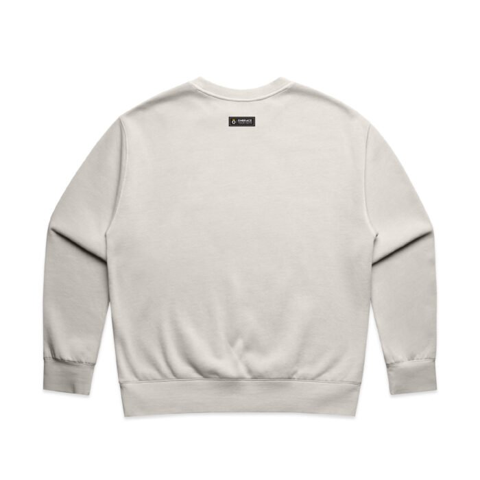 WO's ESSENTIAL (FADED) CREW - Image 4