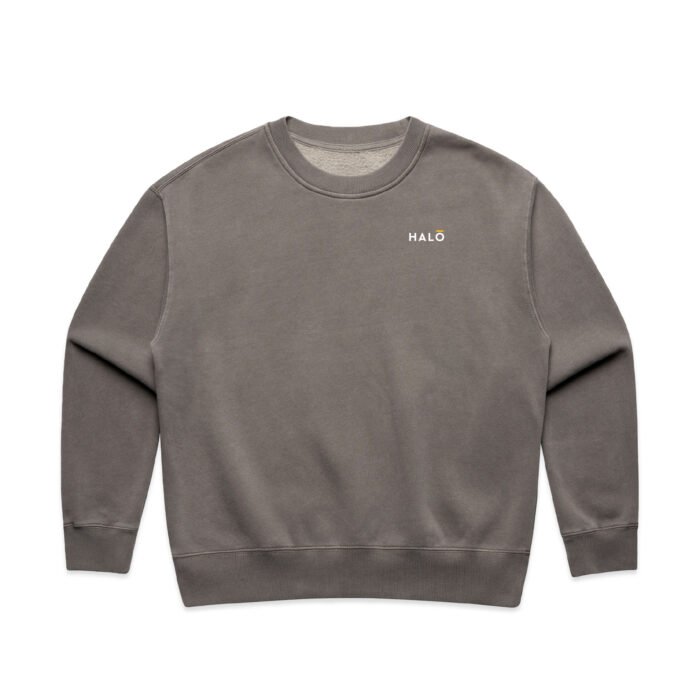 WO's ESSENTIAL (FADED) CREW - Image 1