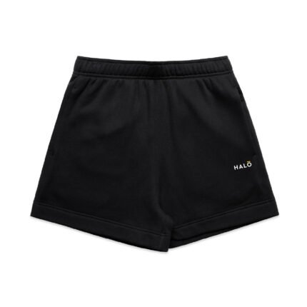 WO's ESSENTIAL TRACK SHORTS - Image 3