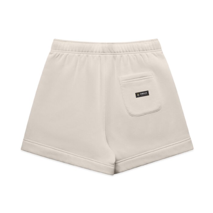 WO's ESSENTIAL TRACK SHORTS - Image 2