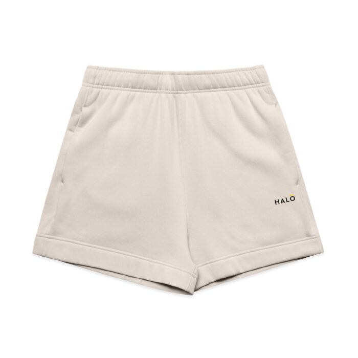 WO's ESSENTIAL TRACK SHORTS - Image 1
