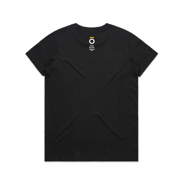 WO's CORE TEE - Image 16