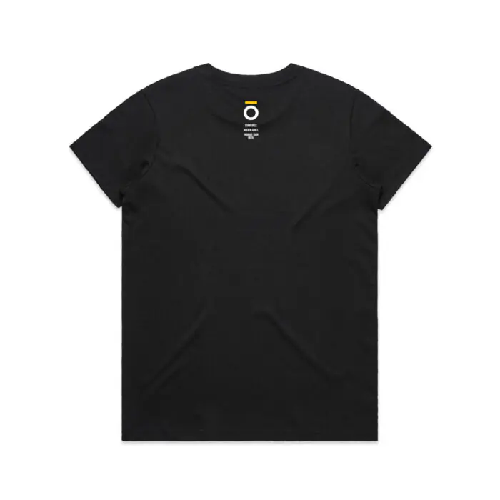 WO's CORE TEE - Image 2