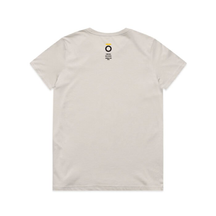WO's CORE TEE - Image 14