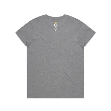 WO's CORE TEE - Image 6