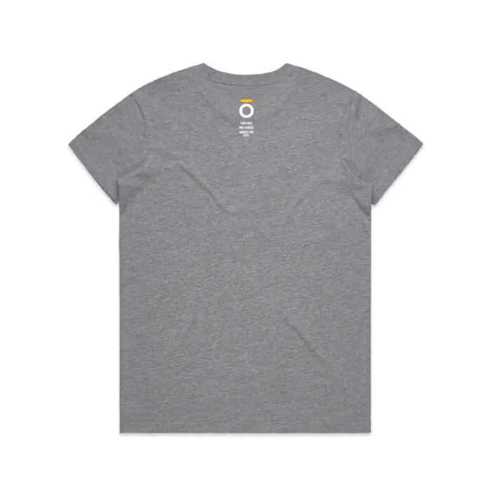 WO's CORE TEE - Image 6