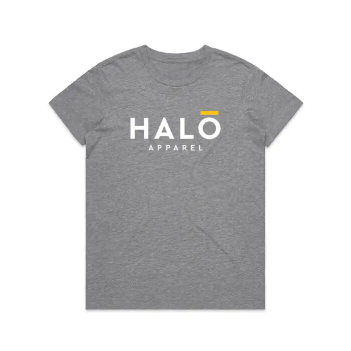 WO's CORE TEE - Image 5