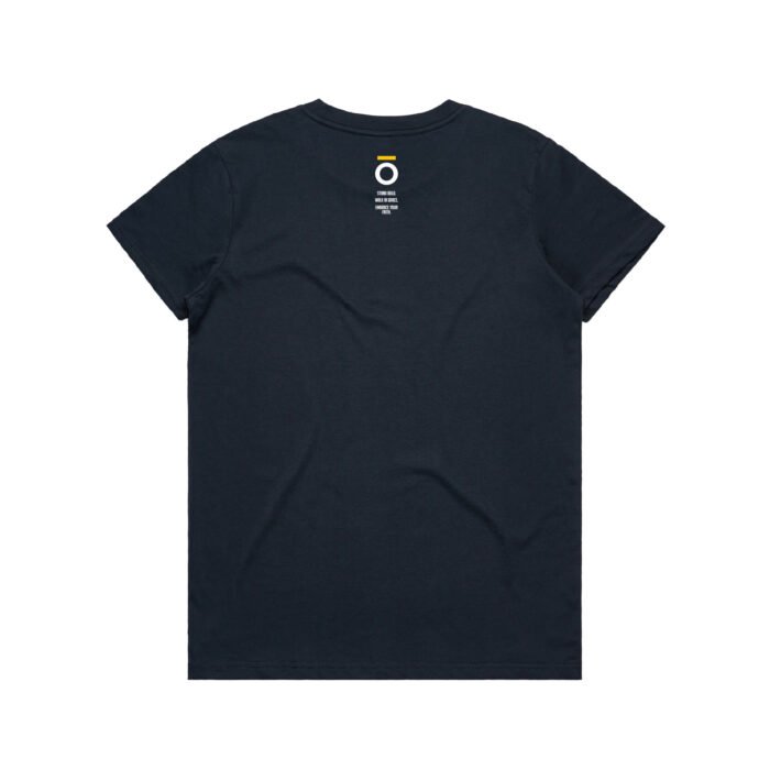 WO's CORE TEE - Image 2