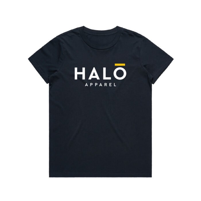 WO's CORE TEE - Image 1