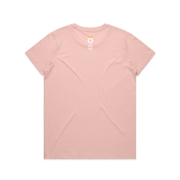 WO's CORE TEE - Image 10