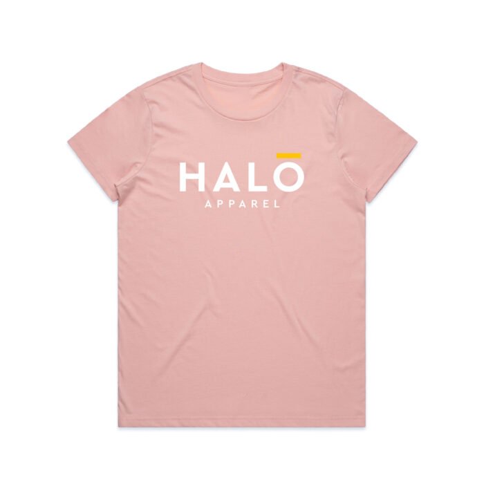 WO's CORE TEE - Image 9