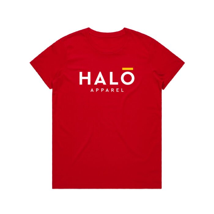 WO's CORE TEE - Image 7