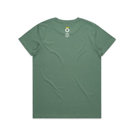 WO's CORE TEE - Image 6