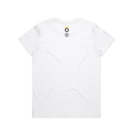 WO's CORE TEE - Image 4