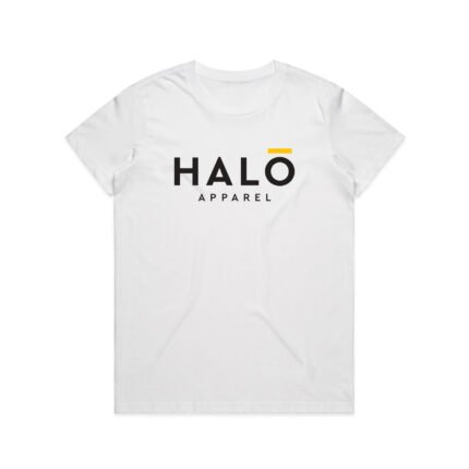 WO's CORE TEE - Image 3