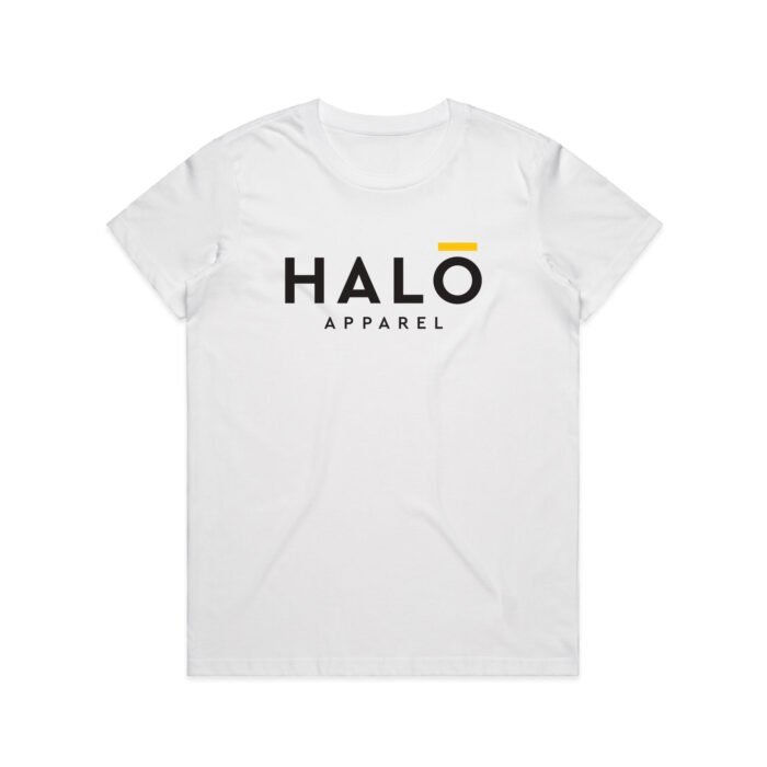 WO's CORE TEE - Image 3