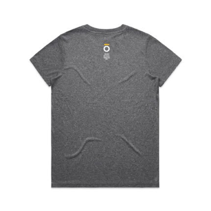WO's CORE ACTIVE TEE - Image 6