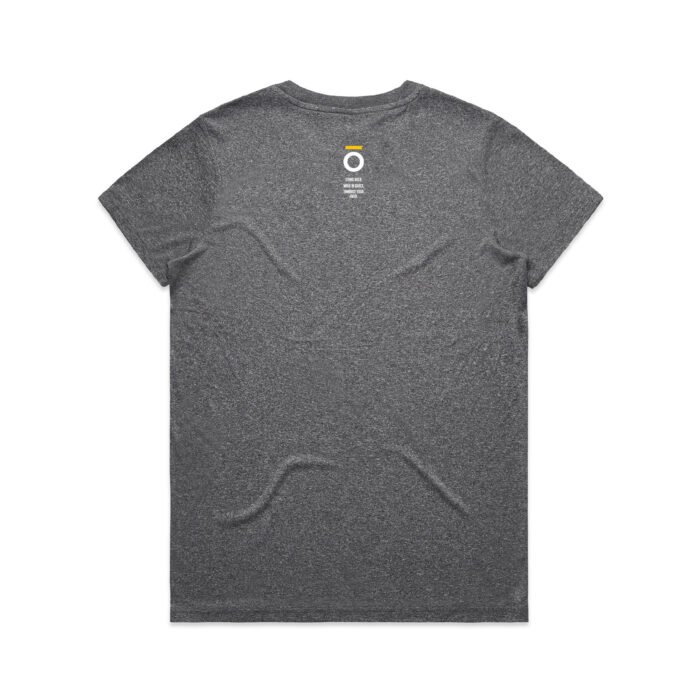 WO's CORE ACTIVE TEE - Image 6