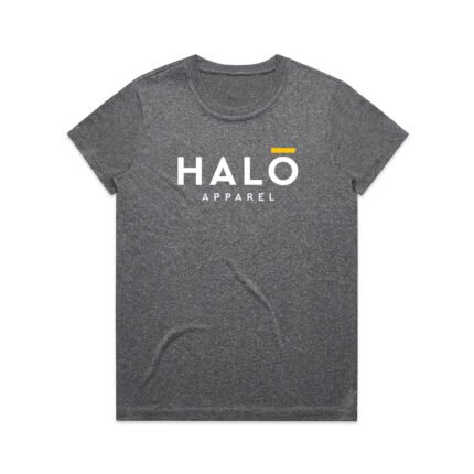 WO's CORE ACTIVE TEE - Image 5