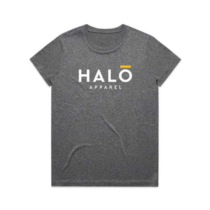 WO's CORE ACTIVE TEE - Image 5