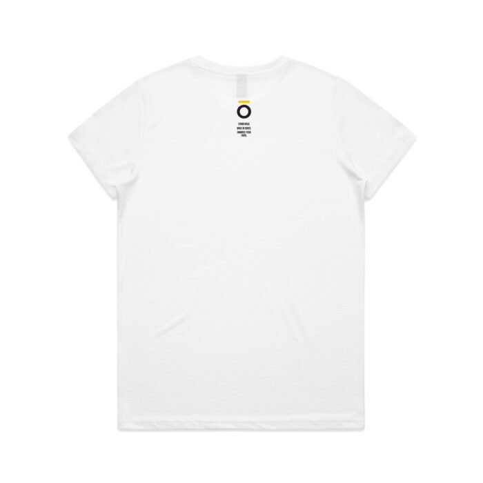 WO's CORE ACTIVE TEE - Image 4