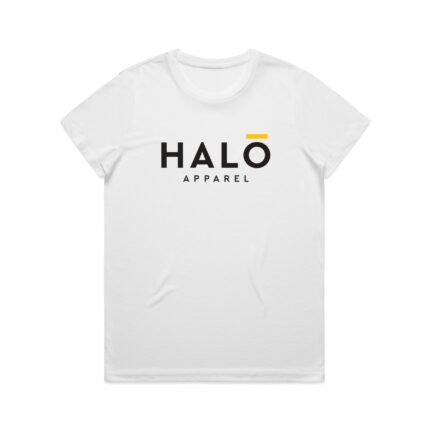 WO's CORE ACTIVE TEE - Image 3