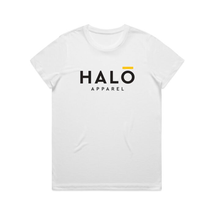 WO's CORE ACTIVE TEE - Image 3