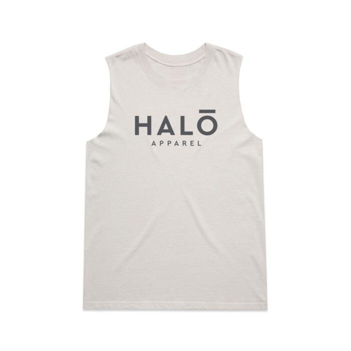 HWC006-Bone-Core-Faded-Tank-Front WO's CORE HEAVY (FADED) TANK - Image 1