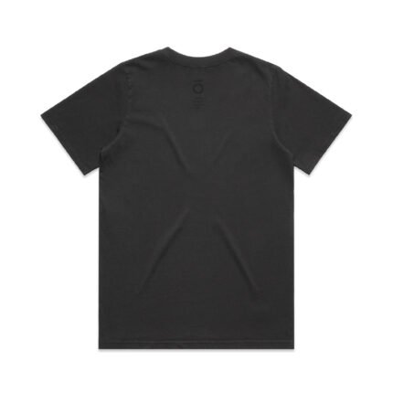 WO's CORE HEAVY (FADED) TEE - Image 8