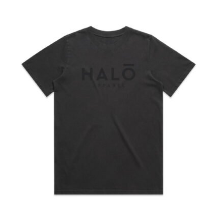 WO's CORE HEAVY (FADED) TEE - Image 7