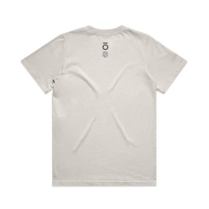WO's CORE HEAVY (FADED) TEE - Image 6