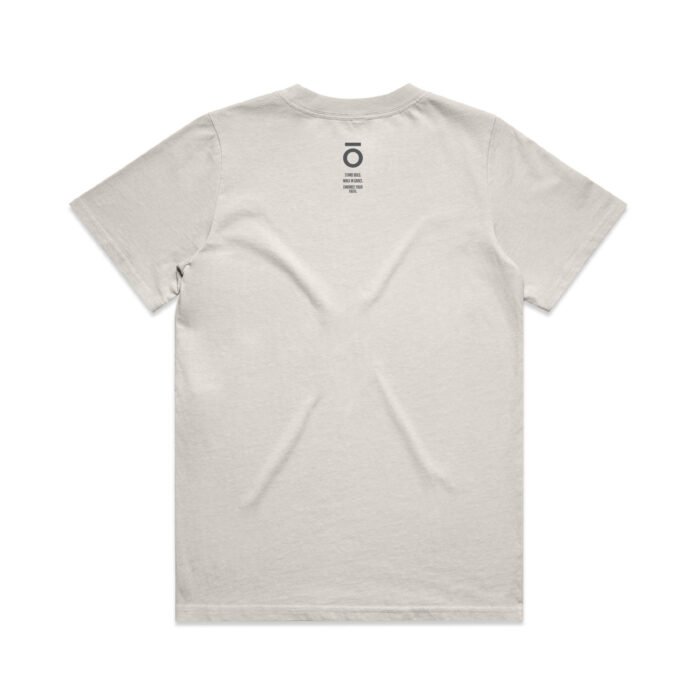 WO's CORE HEAVY (FADED) TEE - Image 6