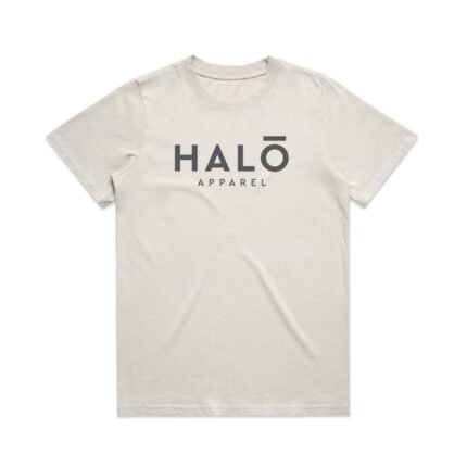 WO's CORE HEAVY (FADED) TEE - Image 5