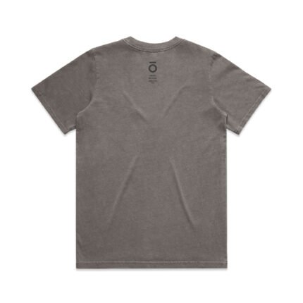 WO's CORE HEAVY (FADED) TEE - Image 4