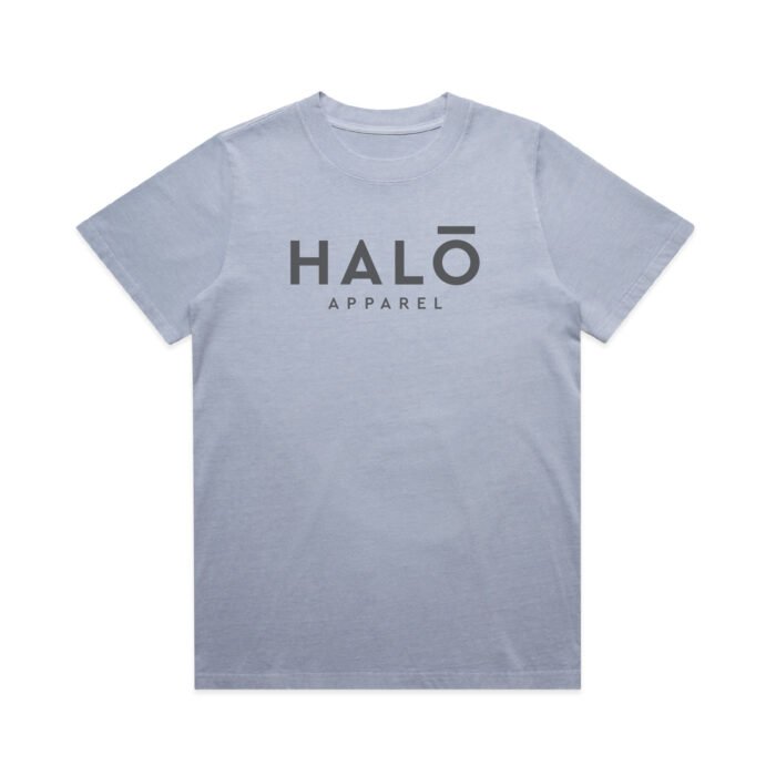 WO's CORE HEAVY (FADED) TEE - Image 1