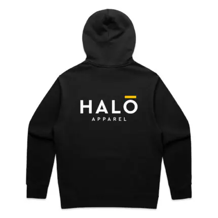 WO's CORE HOOD - Image 14