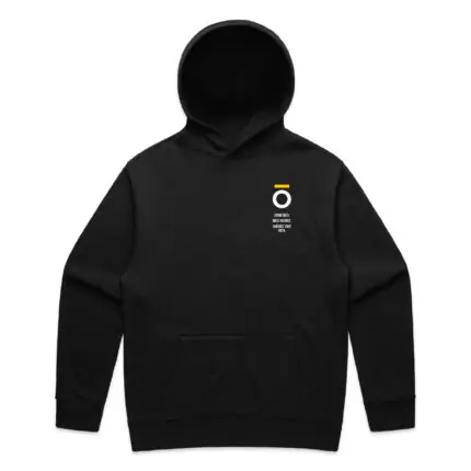 WO's CORE HOOD - Image 13