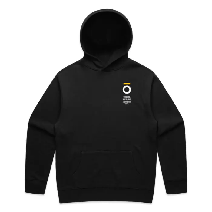 WO's CORE HOOD - Image 13