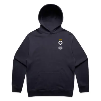 WO's CORE HOOD - Image 9