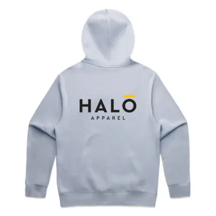WO's CORE HOOD - Image 6