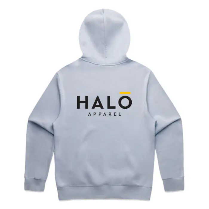 WO's CORE HOOD - Image 6