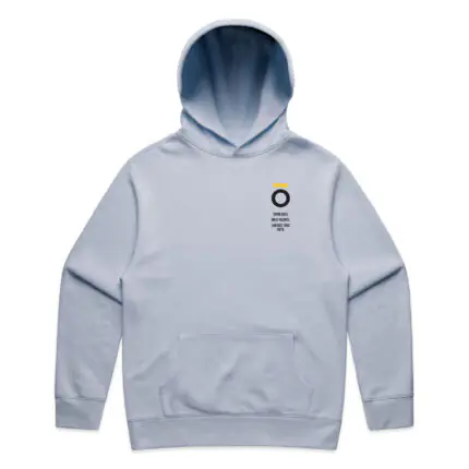 WO's CORE HOOD - Image 5