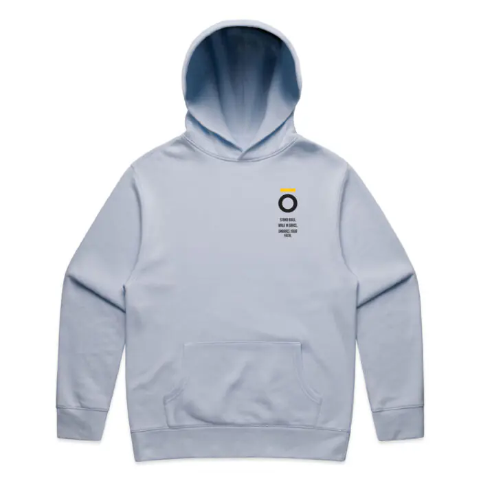 WO's CORE HOOD - Image 5