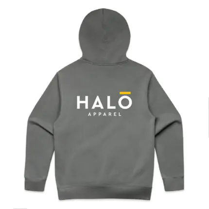 WO's CORE HOOD - Image 4